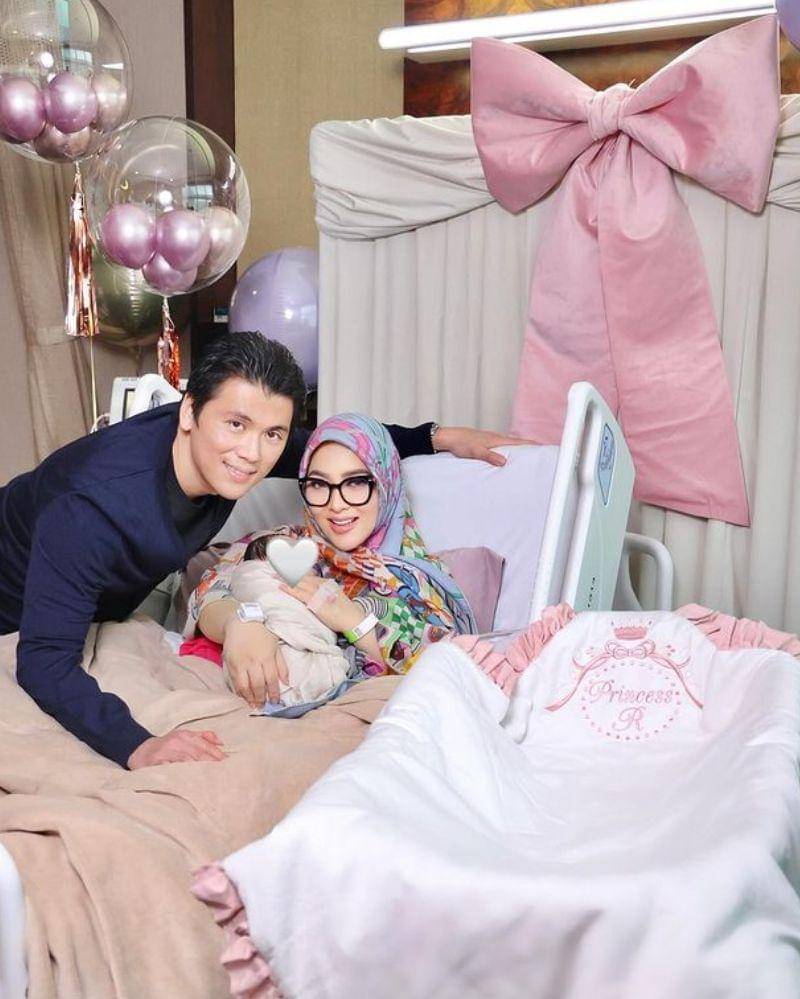 Instagram.com/princessyahrini